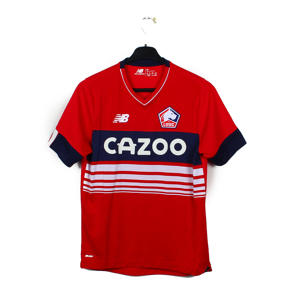 2022/23 - LOSC (S)