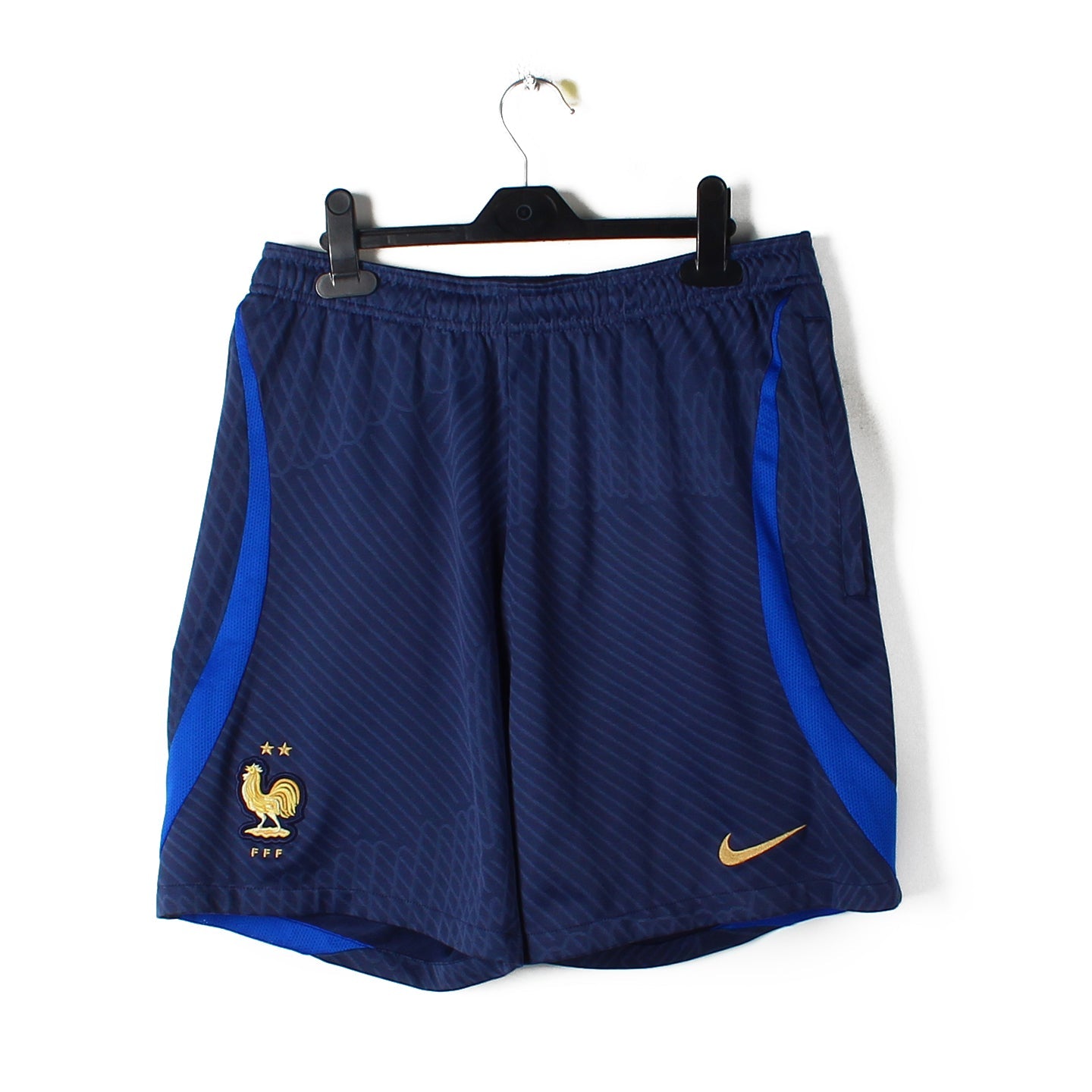 2022/23 - Equipe de France (L) + short