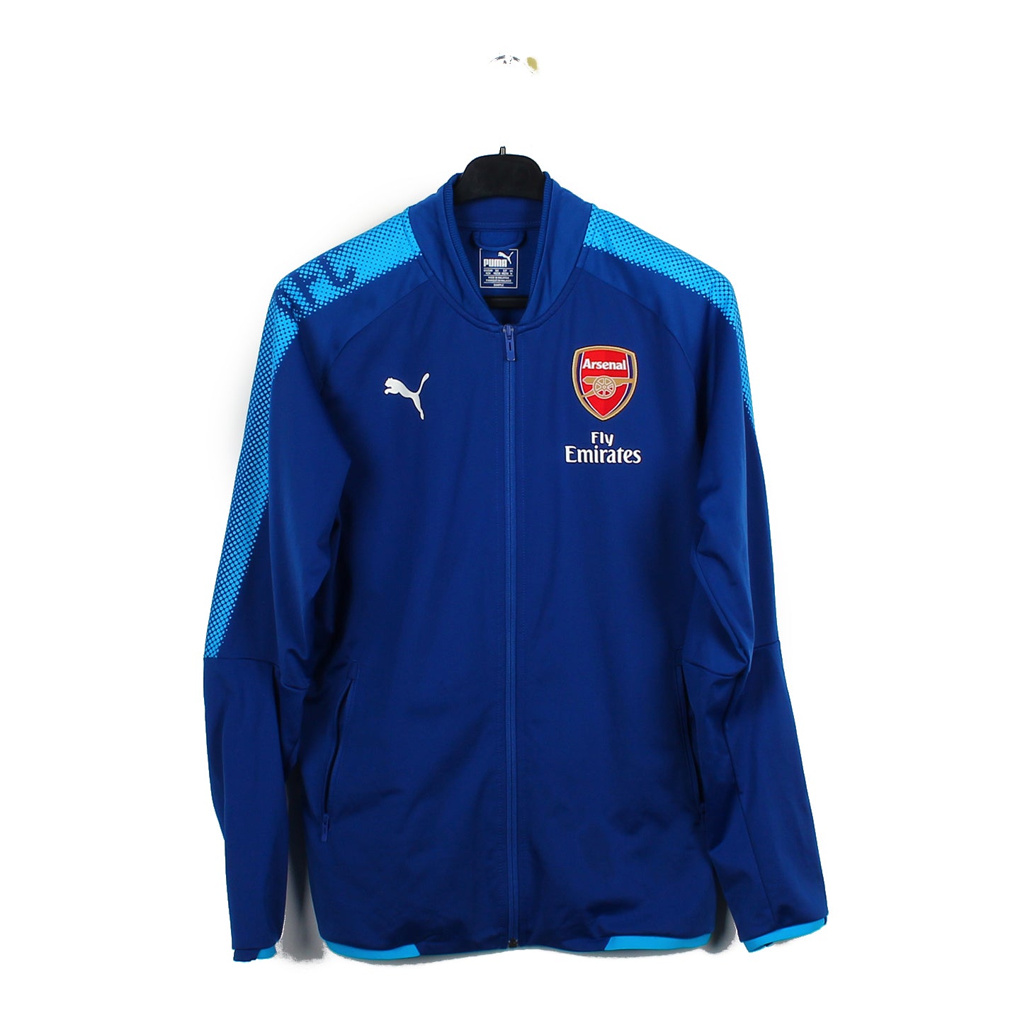 2017/18 - Arsenal FC (M)