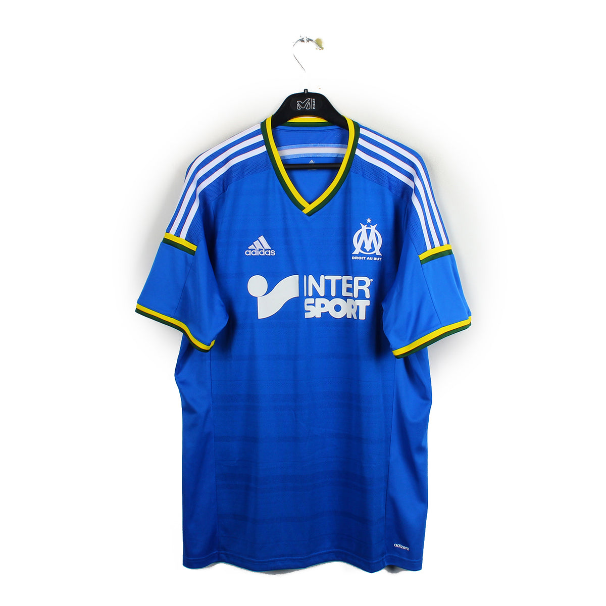 2013/14 - OM (XL)