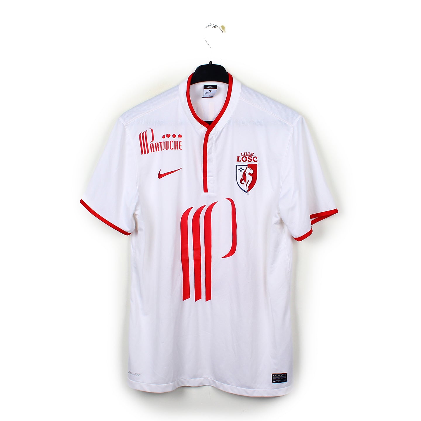 Jersey Maillot Losc 2013 Maillot Lille Vintage (2013/14) – Vintage