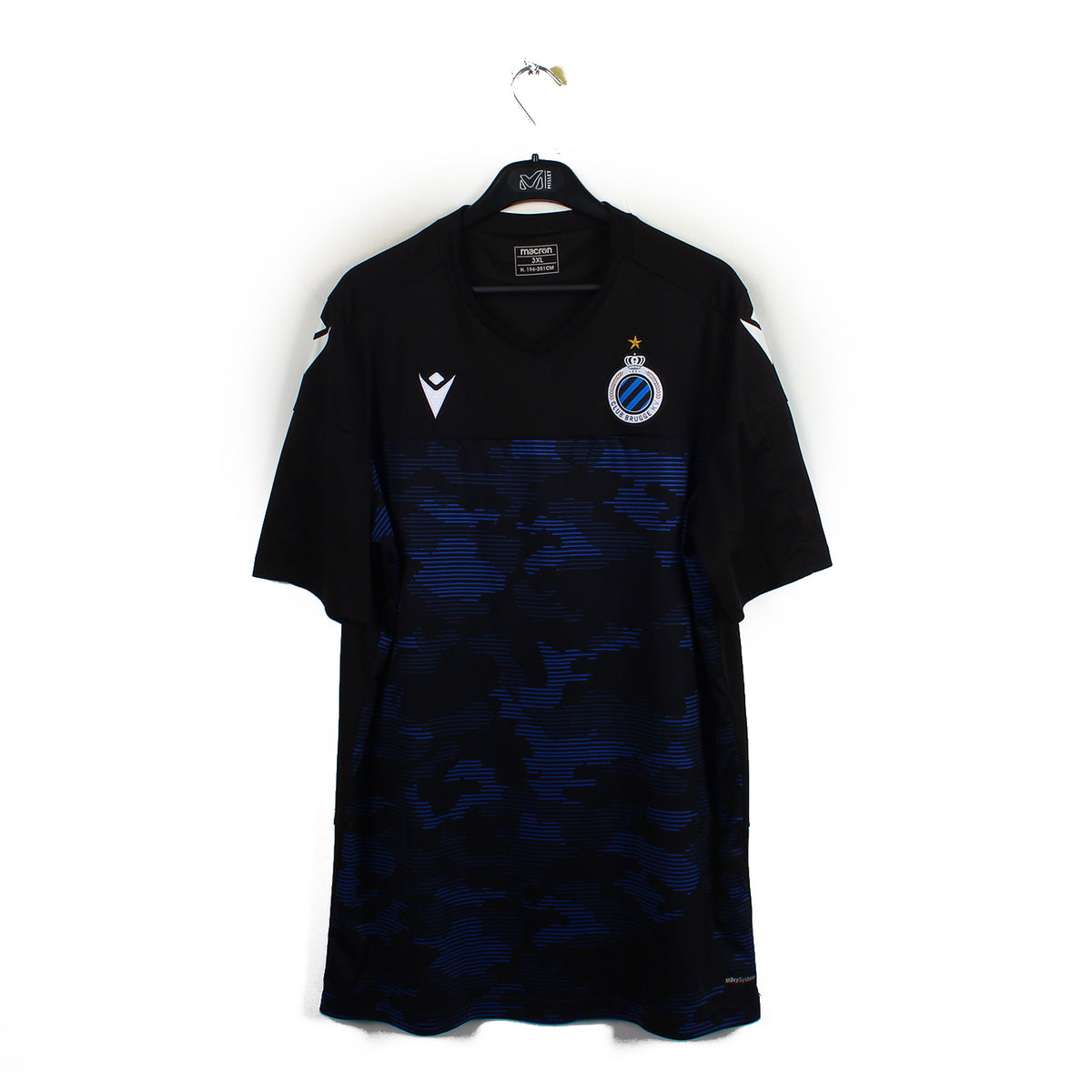 2020/21 - Bruges KV (3XL)