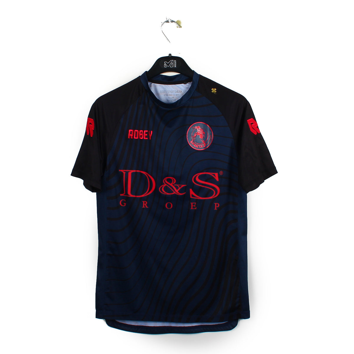 2019/20 - Sparta Rotterdam (S)