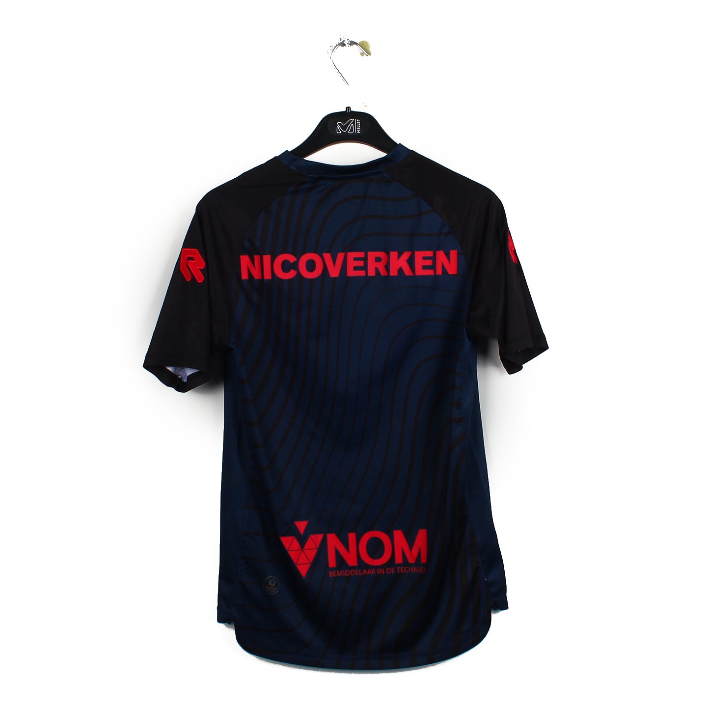 2019/20 - Sparta Rotterdam (S)