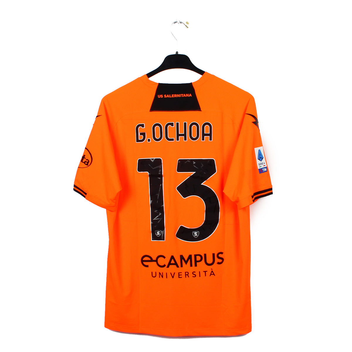 2022/23 - Salernitana - G.Ochoa #13 (XL)