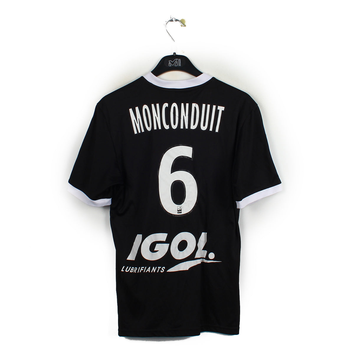 2014/15 - Amiens SC - Monconduit #6 (S)