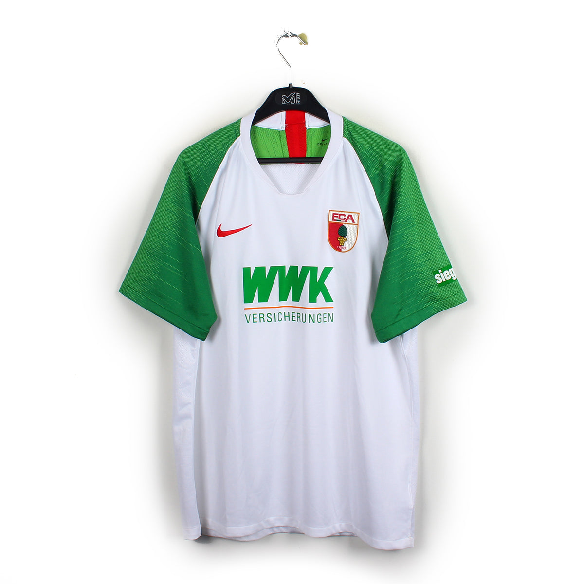 2019/20 - Augsburg FC (XL)