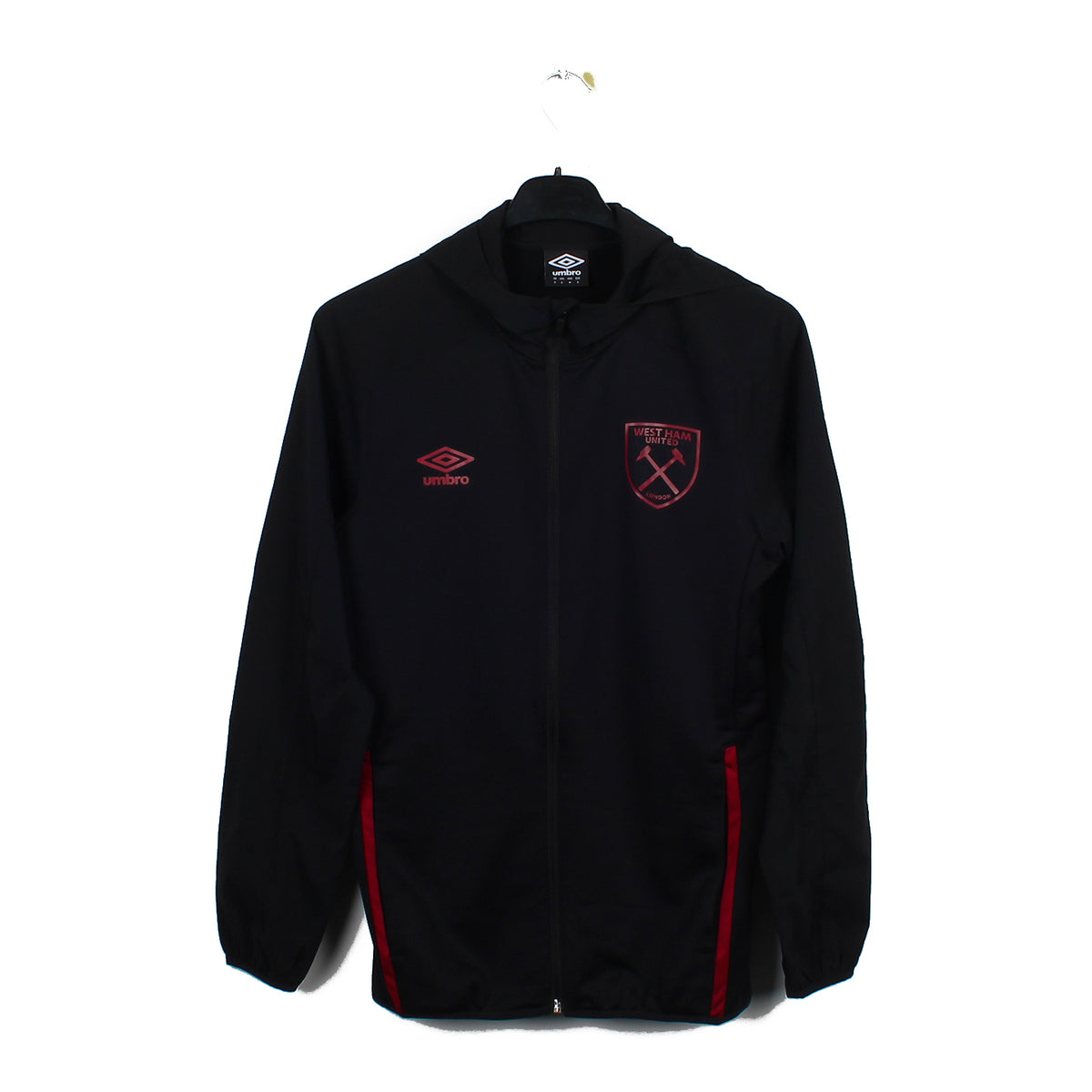 2019/20 - West Ham (S)