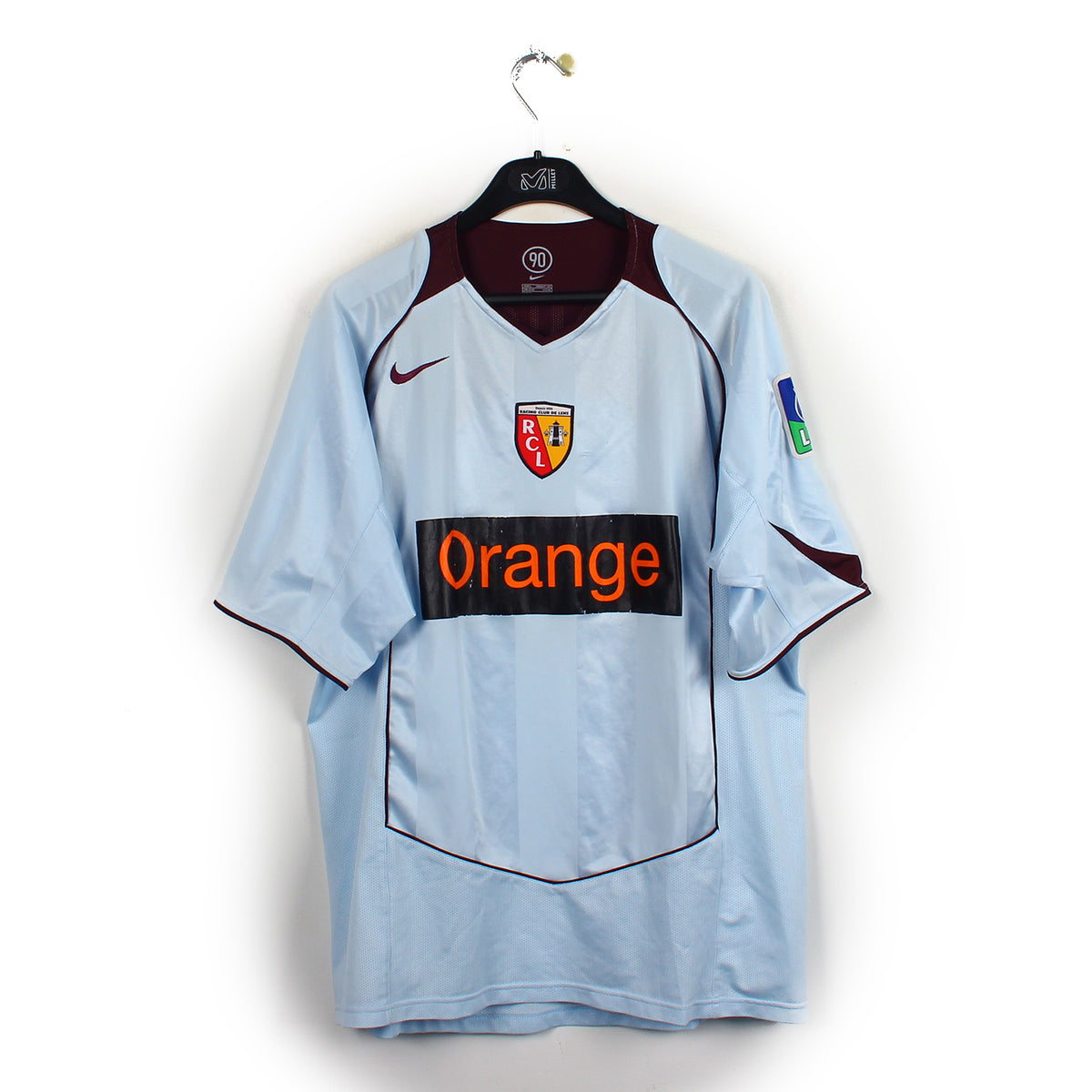 2004/05 - RC Lens - Cousin #9 (L)