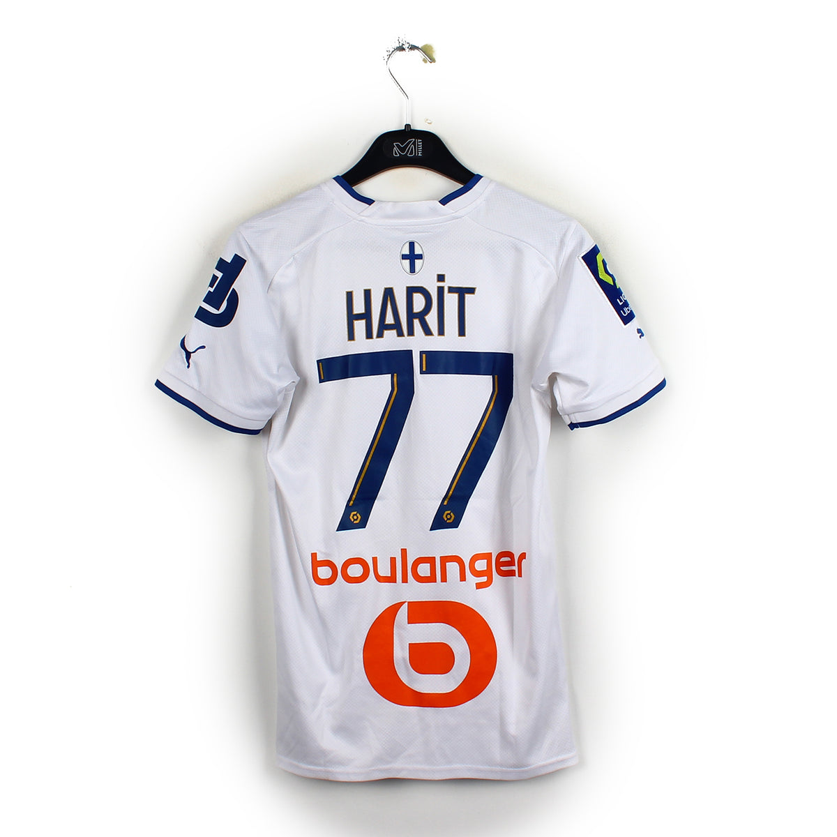 2022/23 - OM - Harit #77 (XS)