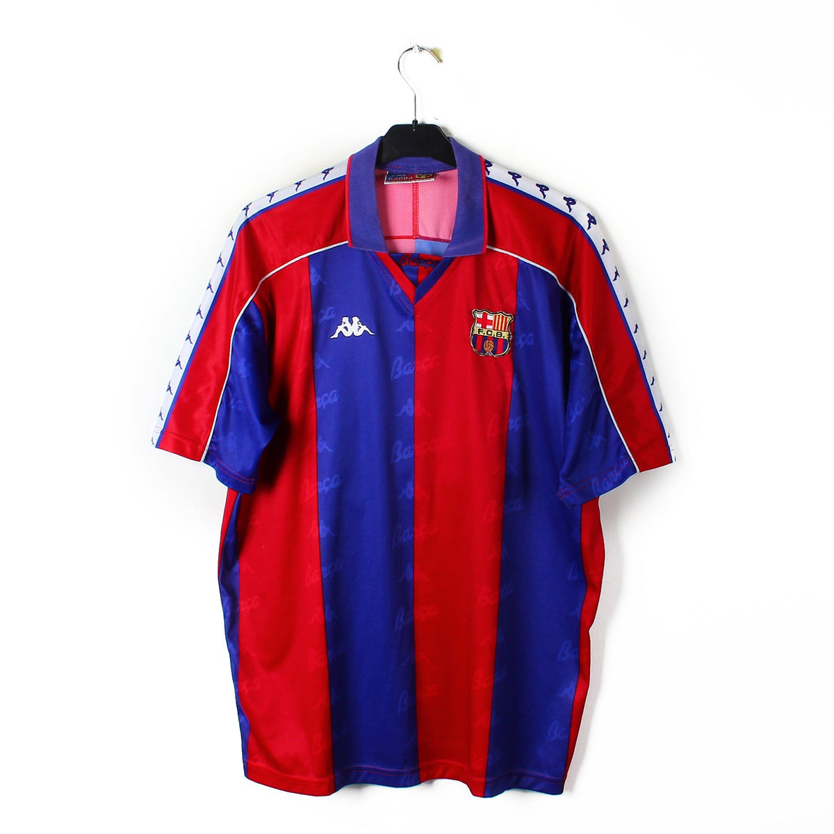 1992/95 - Barcelone #10 (XL)