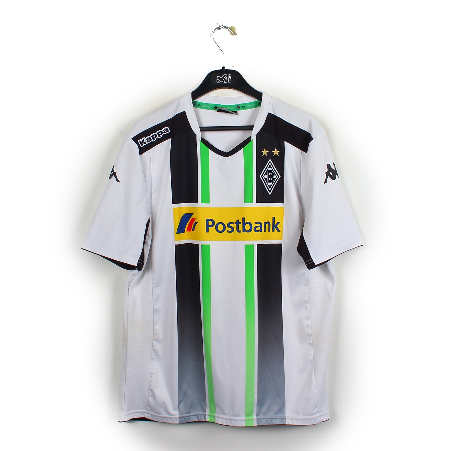 2014/15 - Borussia Monchengladbach (L)