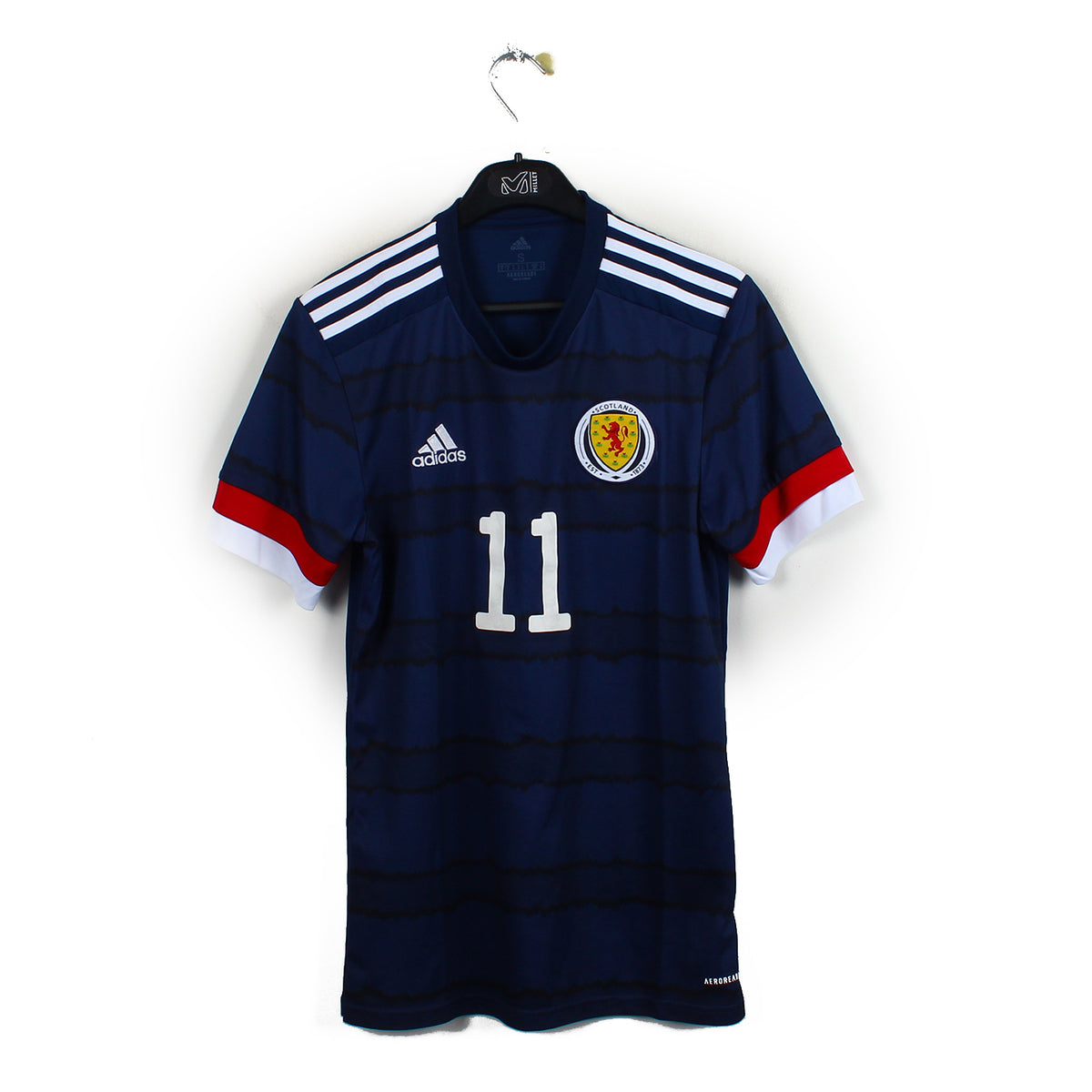 2020/22 - Ecosse #11 (S)
