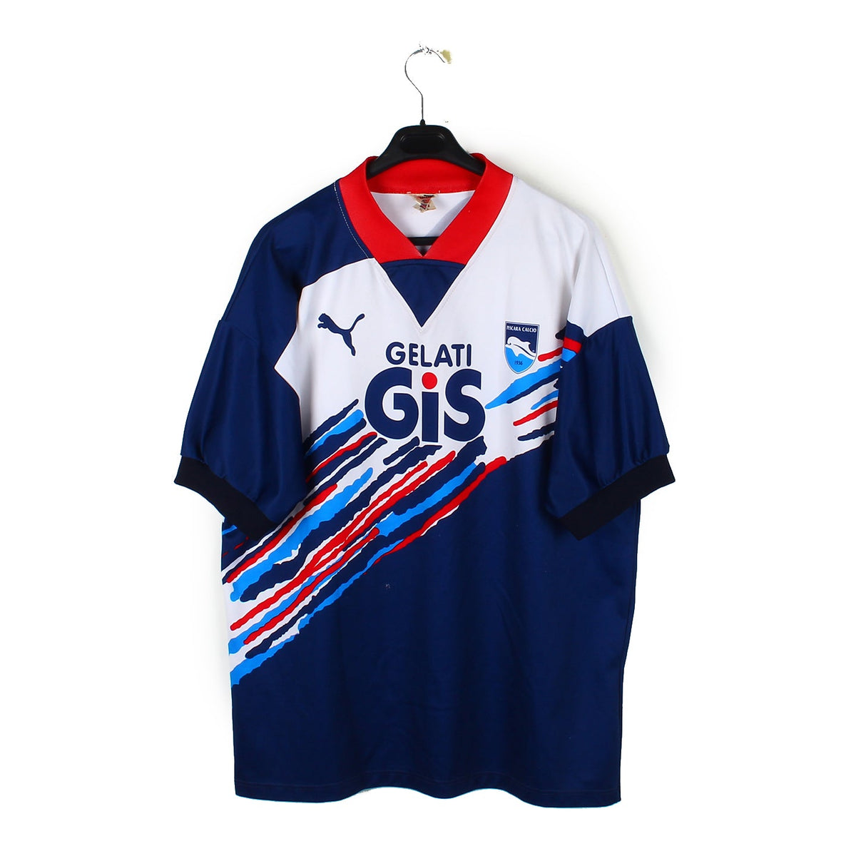 1998/00 - Pescara (XL)