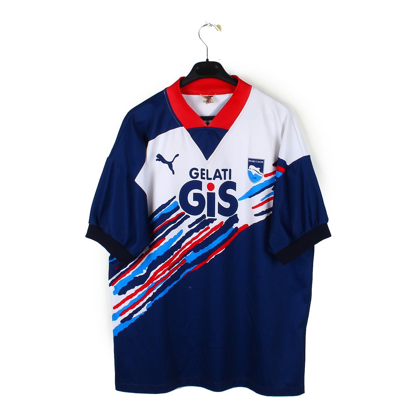 1998/00 - Pescara (XL)