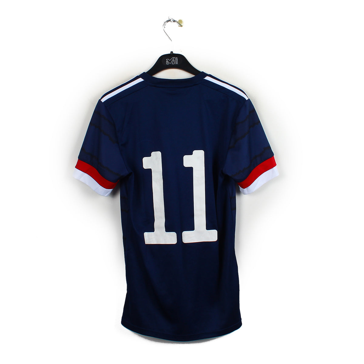 2020/22 - Ecosse #11 (S)