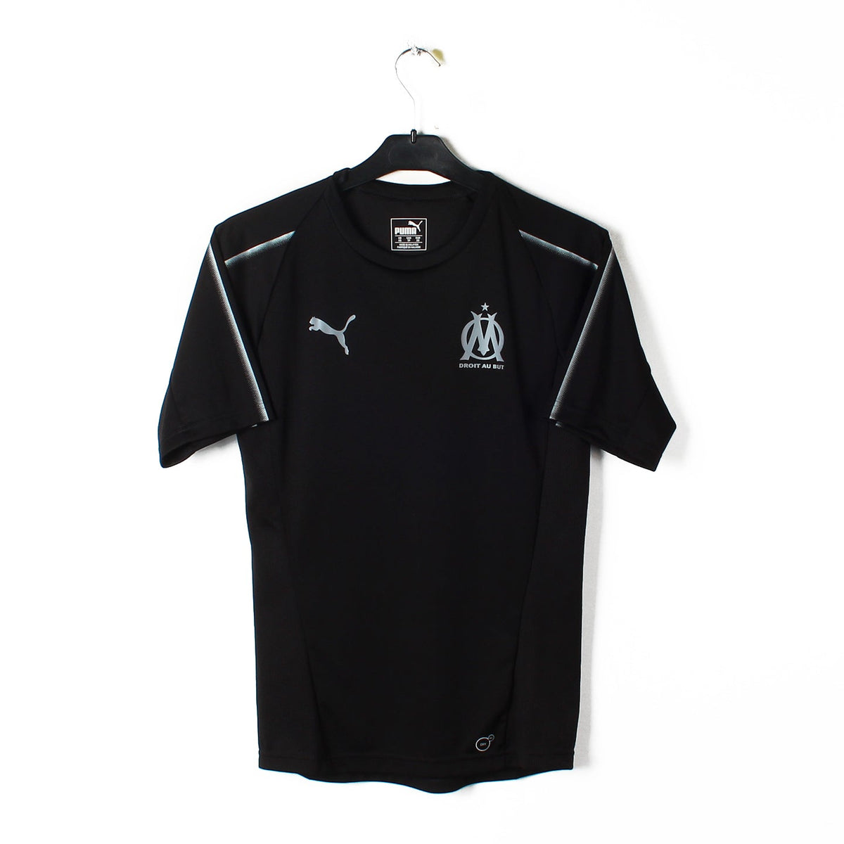 2017/18 - OM (M)