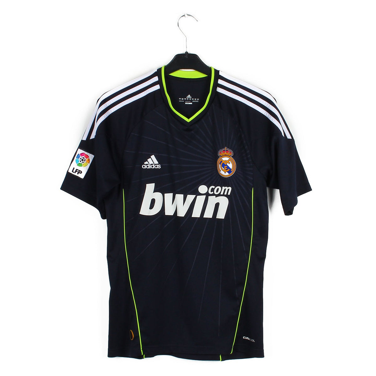 2010/11 - Real Madrid - Ronaldo #7 (M)