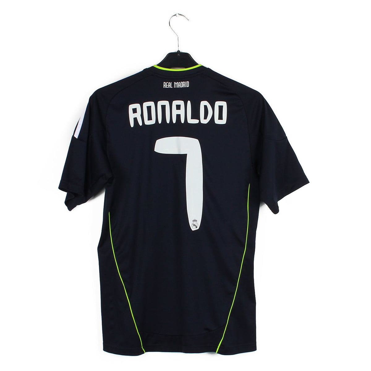 2010/11 - Real Madrid - Ronaldo #7 (M)