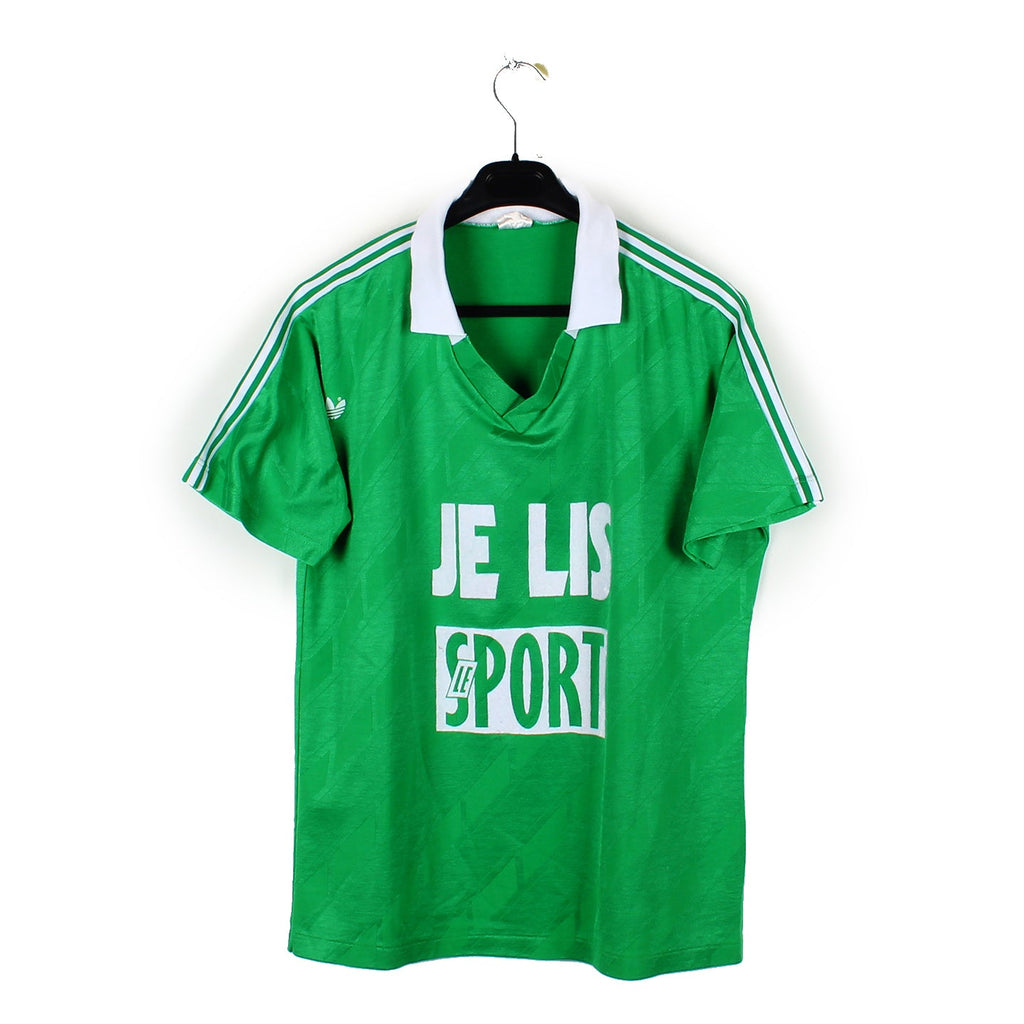 1980's - Adidas Template #11 (L)