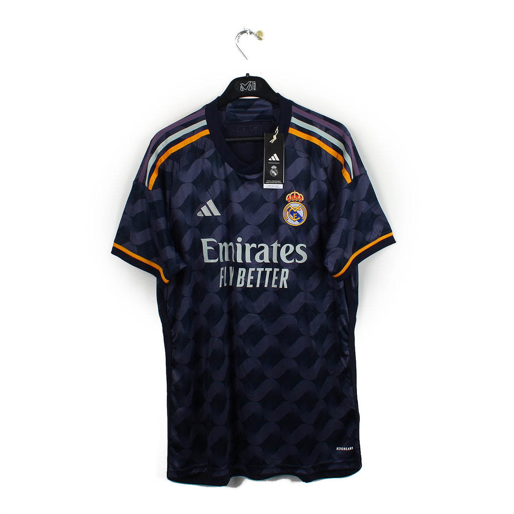 2023/24 - Real Madrid - Bellingham #5 (M)