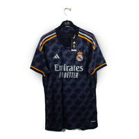 2023/24 - Real Madrid - Bellingham #5 (M)