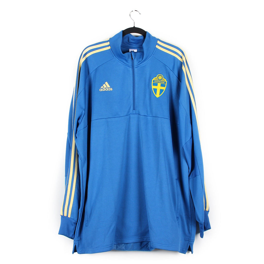 Suède Vintage Football Area