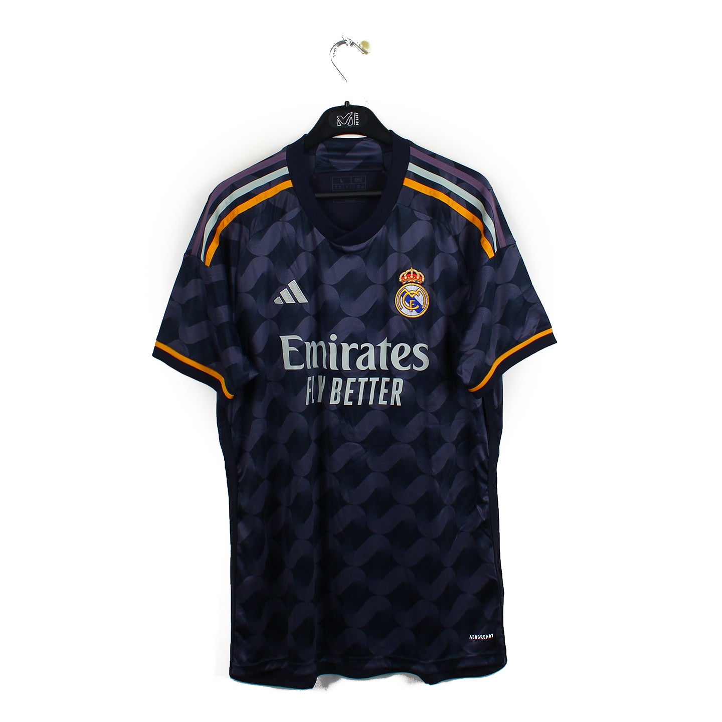 2023/24 - Real Madrid (2XL)