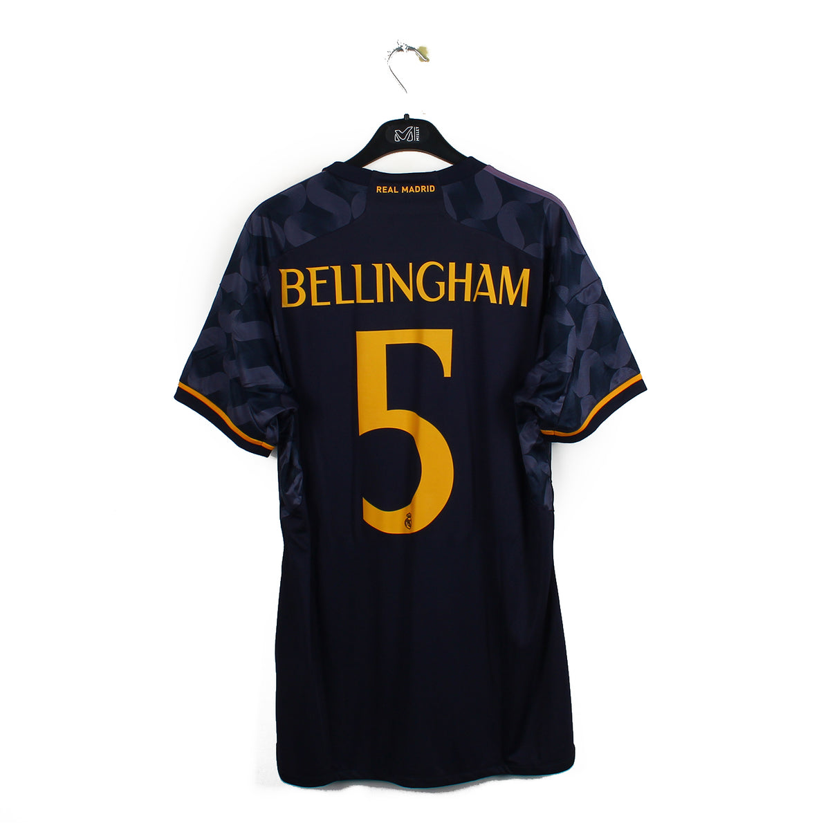 2023/24 - Real Madrid - Bellingham #5 (XL)
