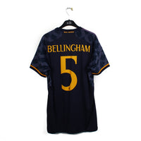 2023/24 - Real Madrid - Bellingham #5 (XL)
