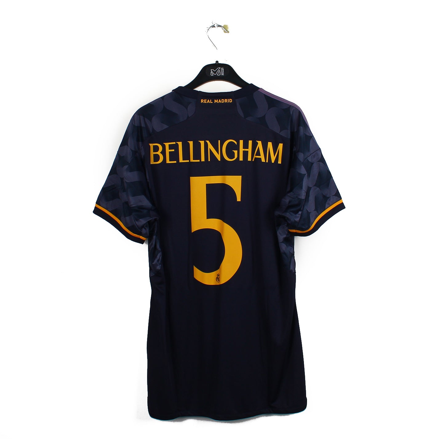 2023/24 - Real Madrid - Bellingham #5 (XL)