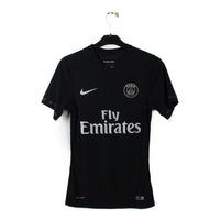 2015/16 - PSG - Cavani #9 (S) [pro]