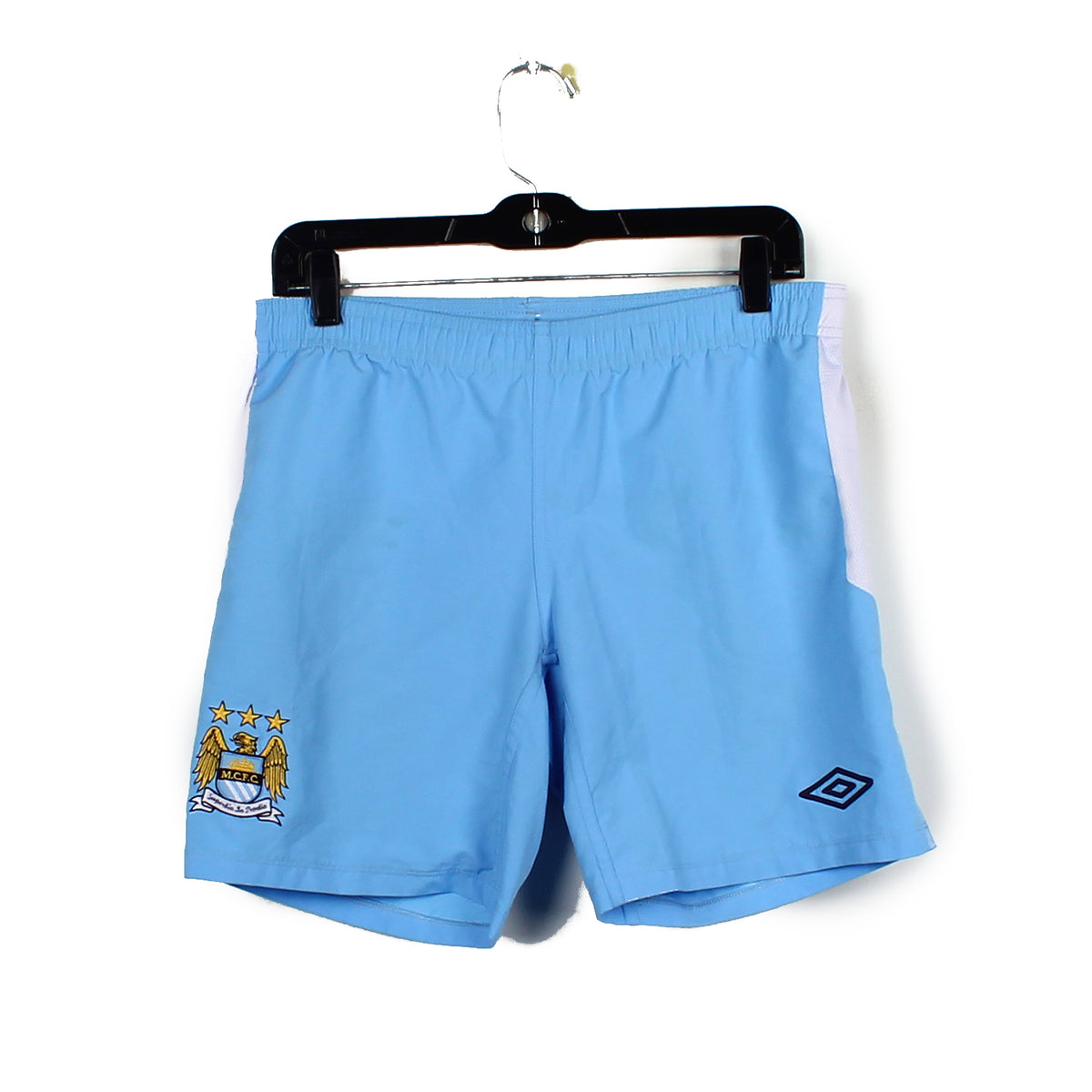 2011/12 - Manchester City (S)