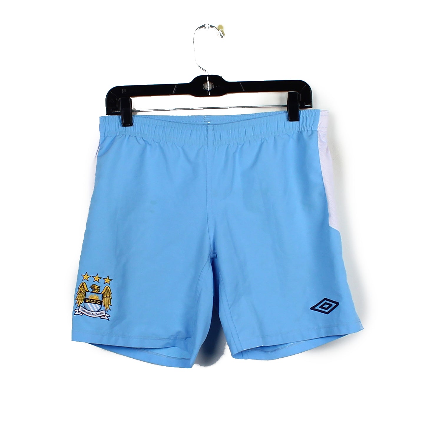 2011/12 - Manchester City (S)
