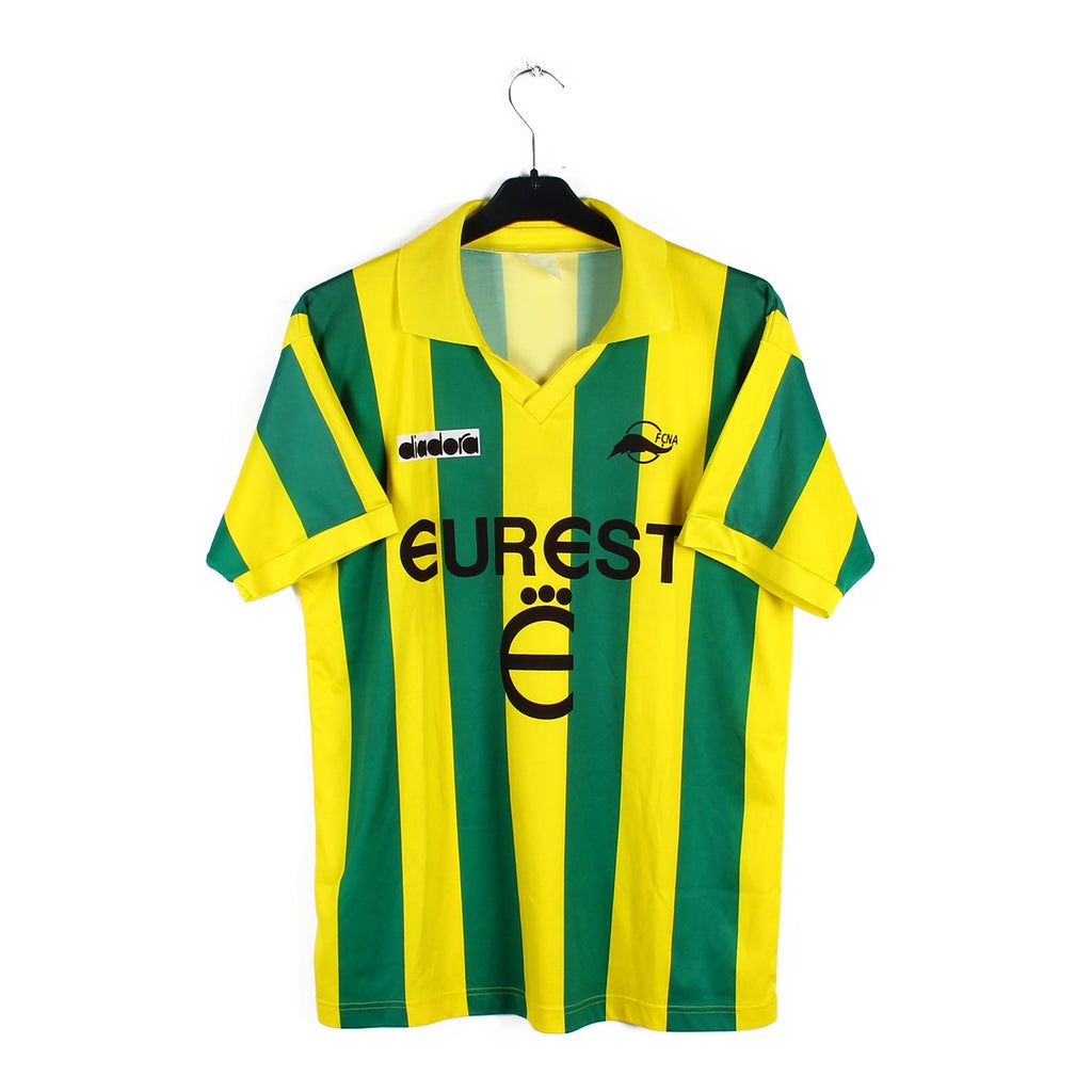 1994/95 - FC Nantes (L)