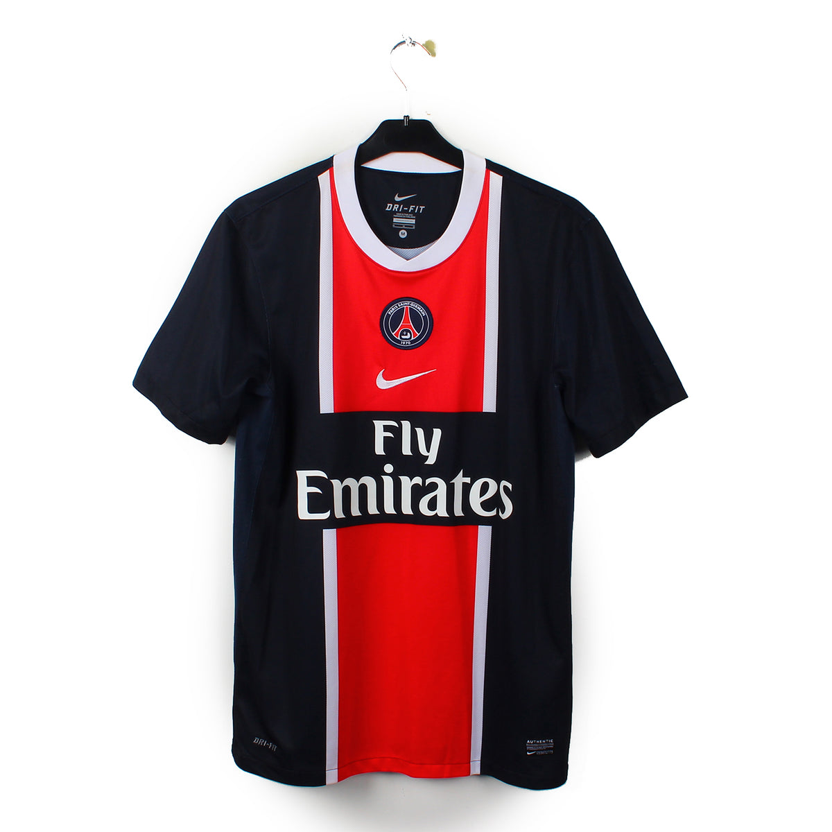 2011/12 - PSG - Pastore #27 (S)
