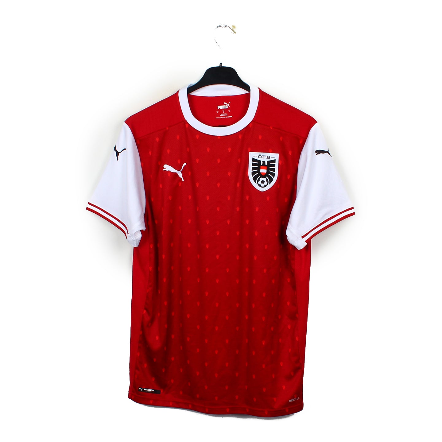 Maillot Away 24/25 SK Wien Enfant et Adolescent | | PUMA Maillot Away 24/25 SK Wien Enfant et Adolescent | | PUMA