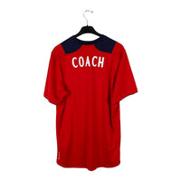 2012/13 - LOSC - Coach (XL)