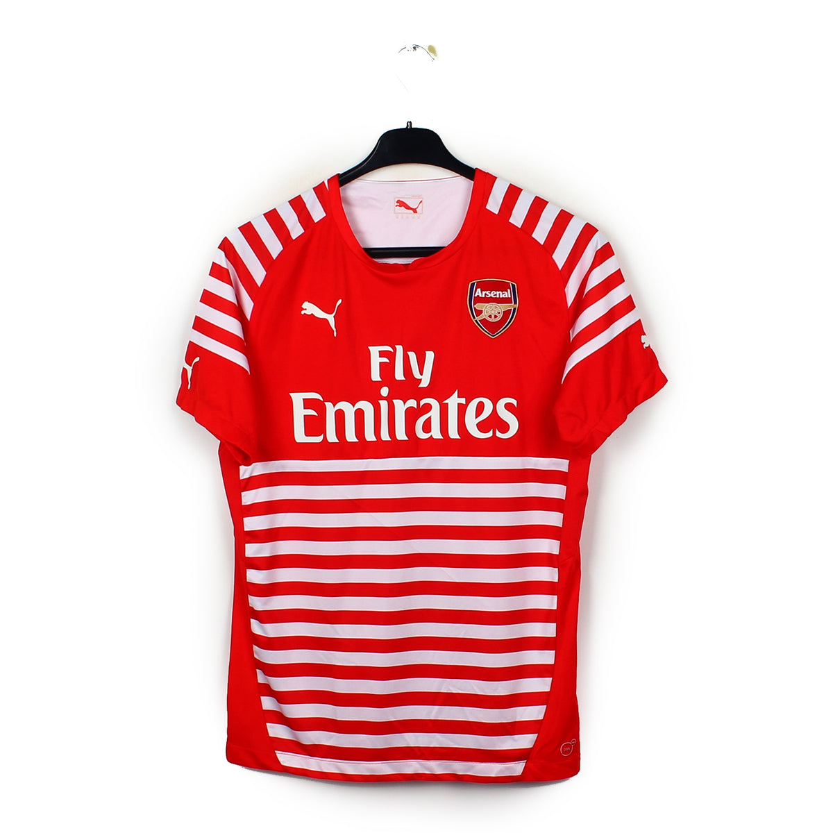 2014/15 - Arsenal FC (M)