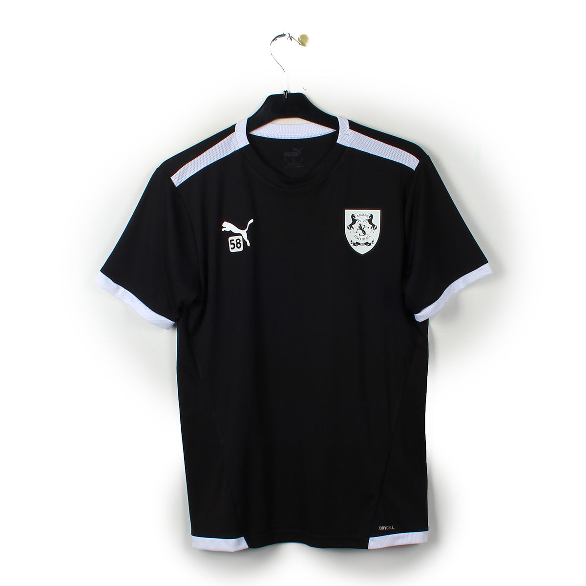 2021/22 - Amiens SC #58 (S)