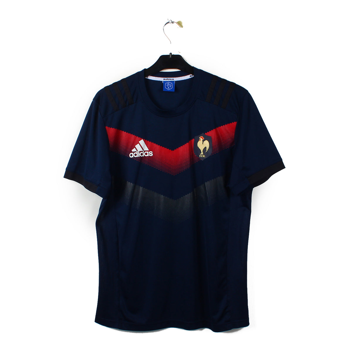 2017 - Equipe de France - Rugby (L)