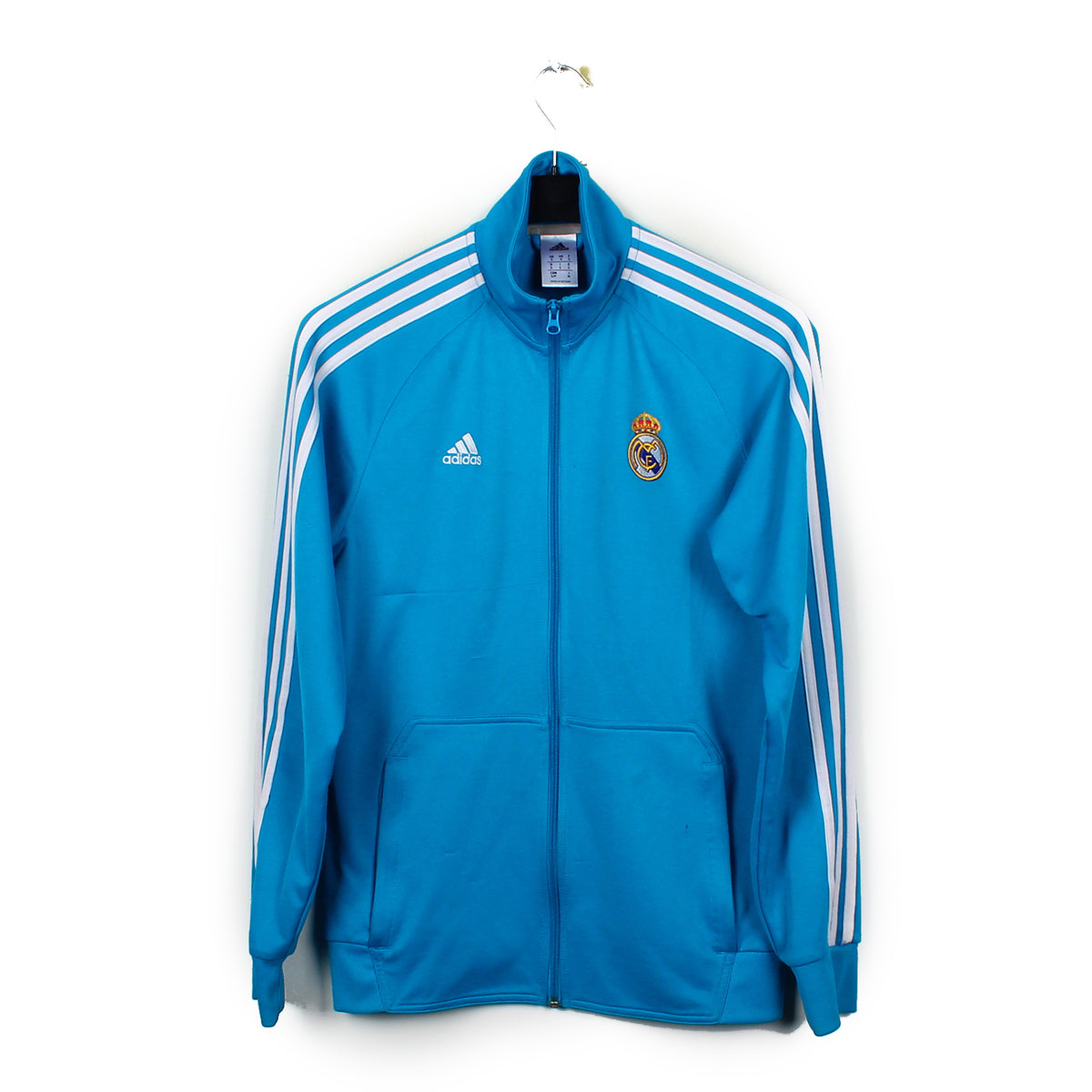2012/13 - Real Madrid (S)