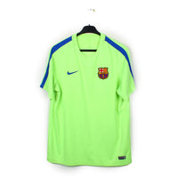 2016/17 - Barcelone (XL)