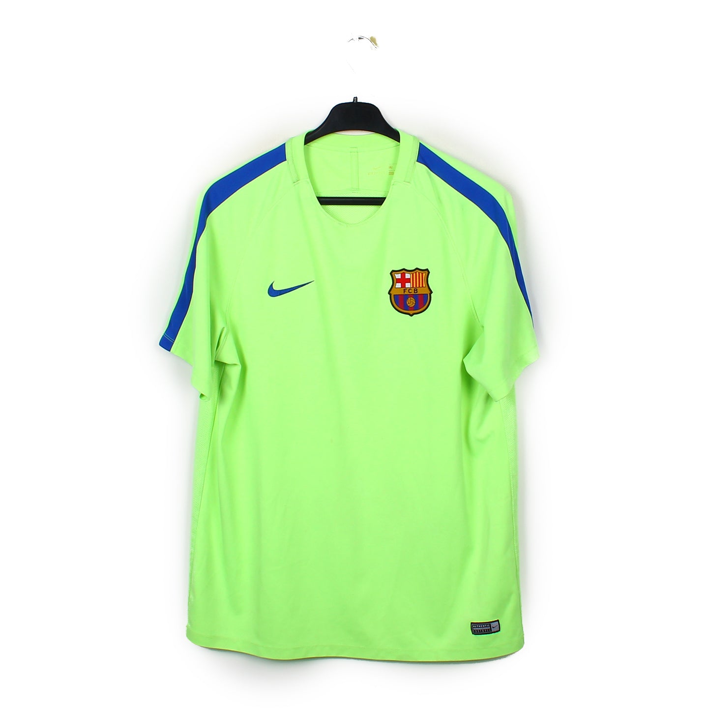 2016/17 - Barcelone (XL)