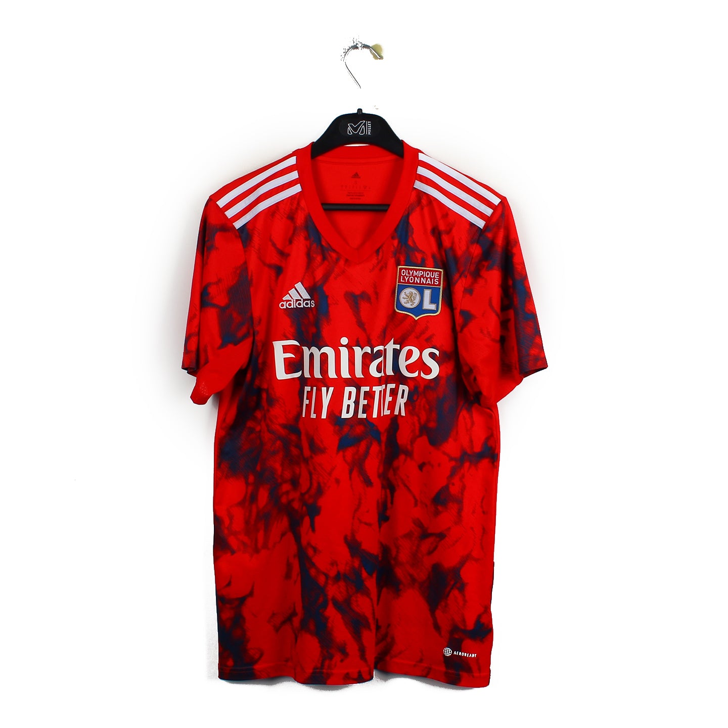 2022/23 - OL - Cherki #18 (S)