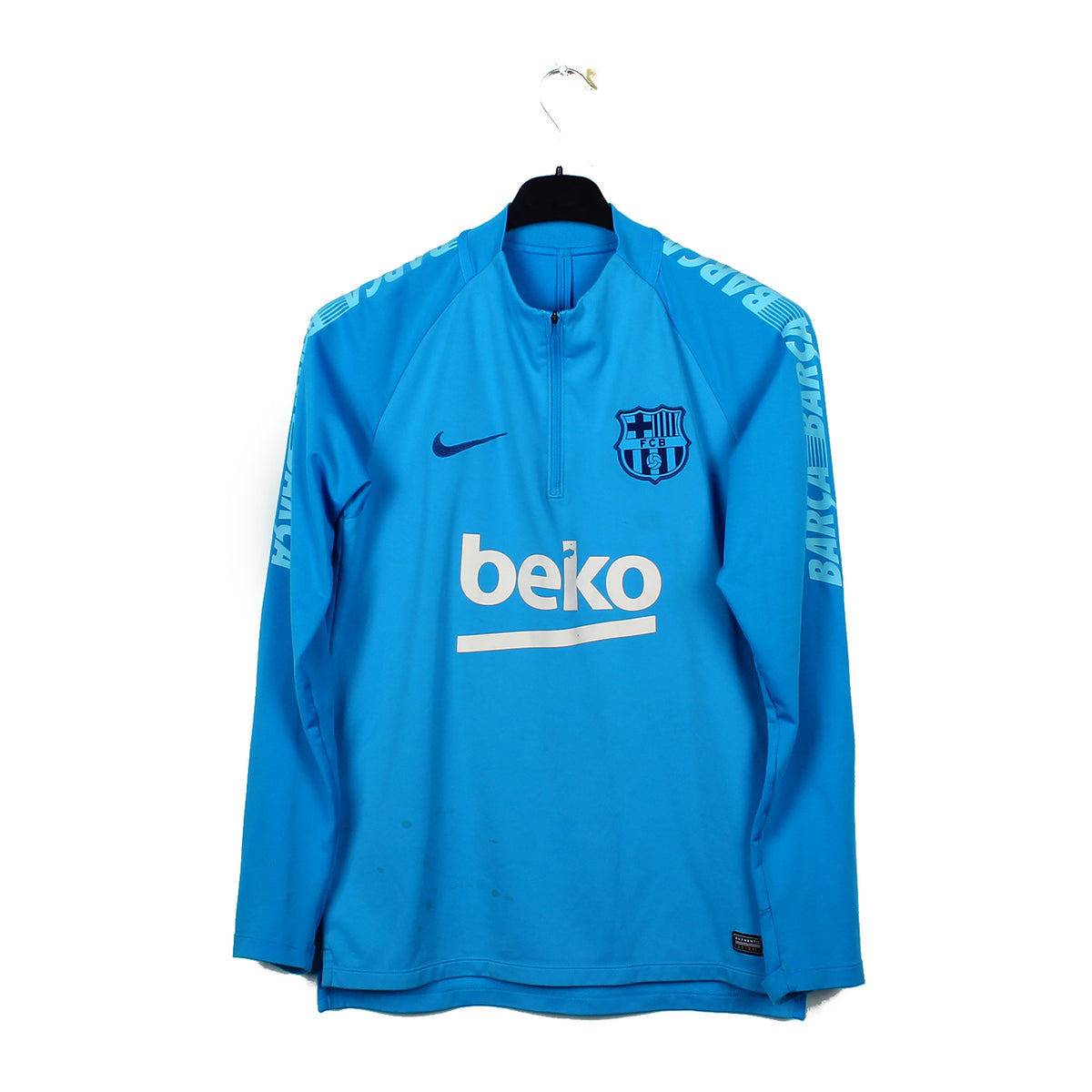 2019/20 - Barcelone (M)