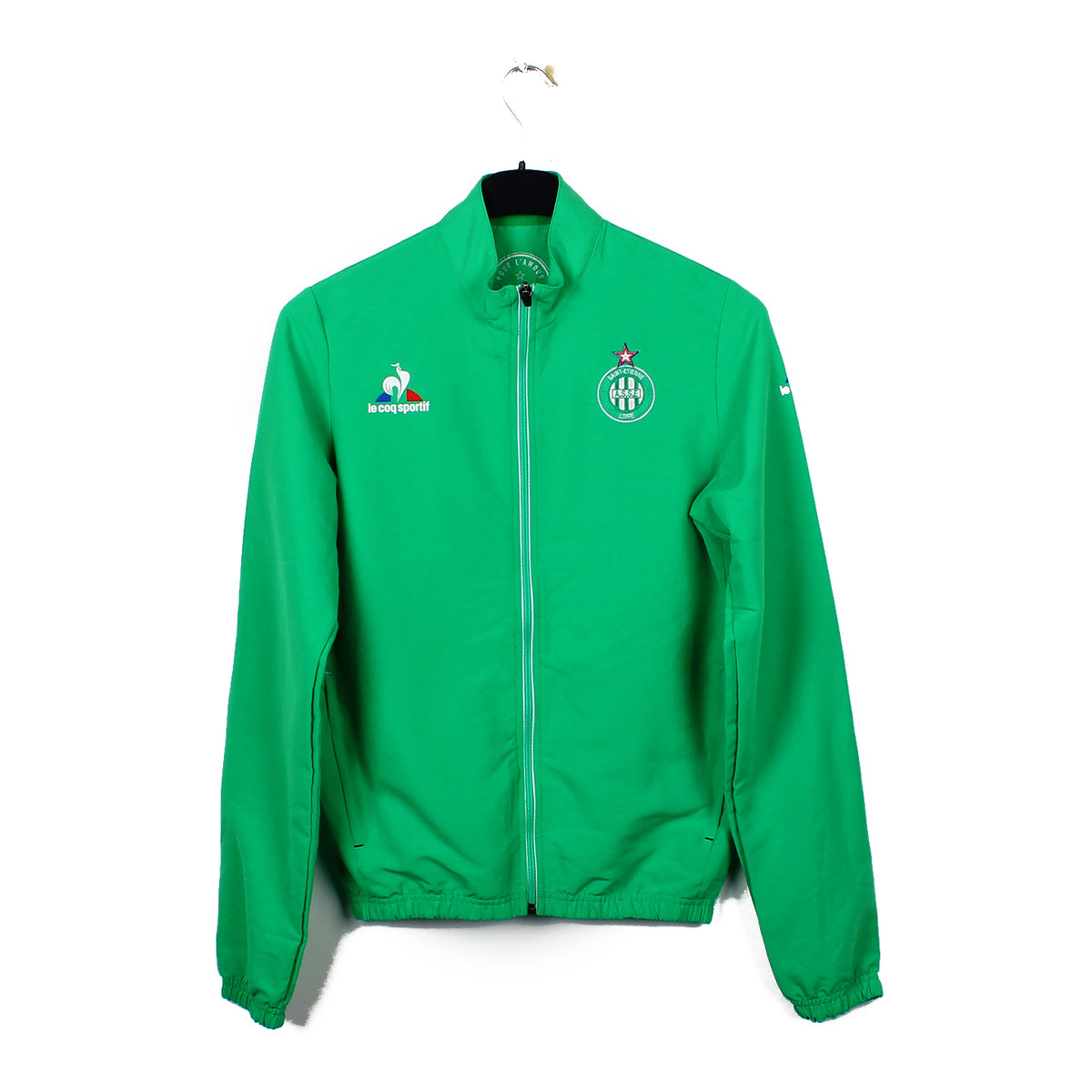 2016/17 - Saint-Etienne (XS)