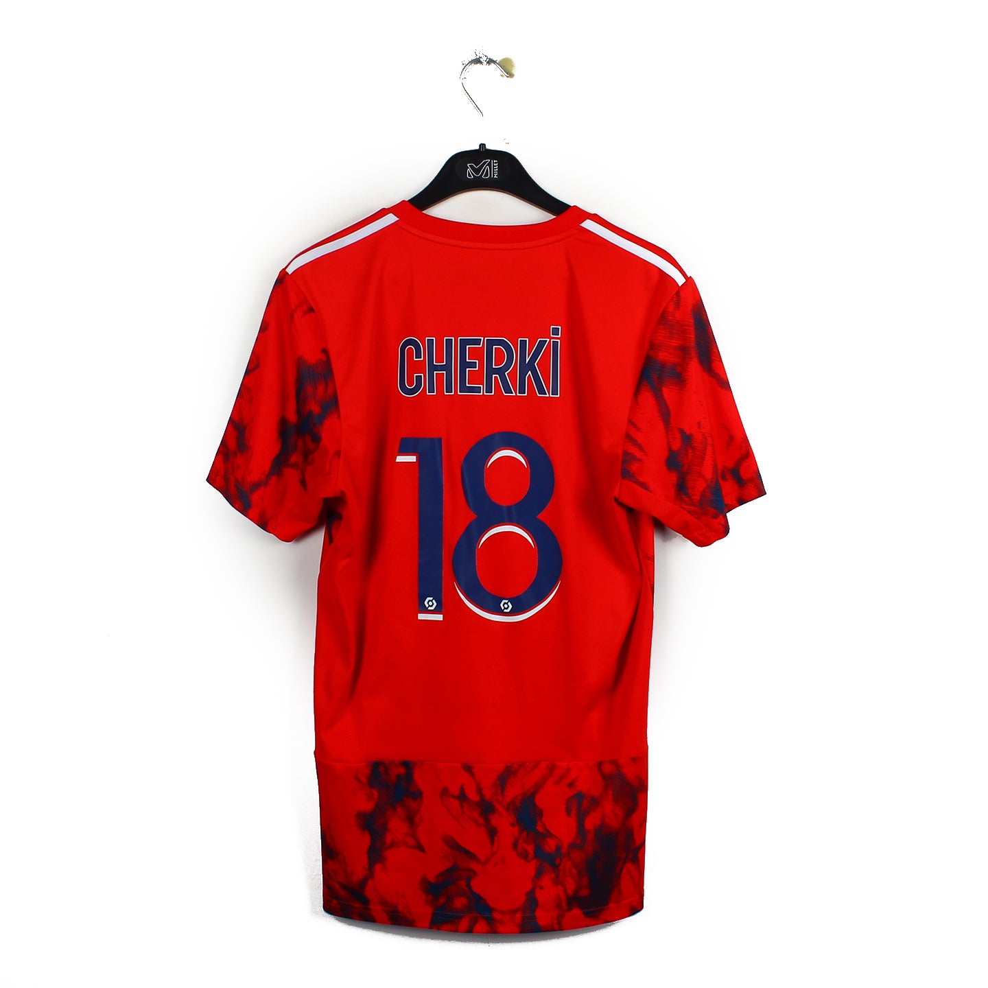 2022/23 - OL - Cherki #18 (S)