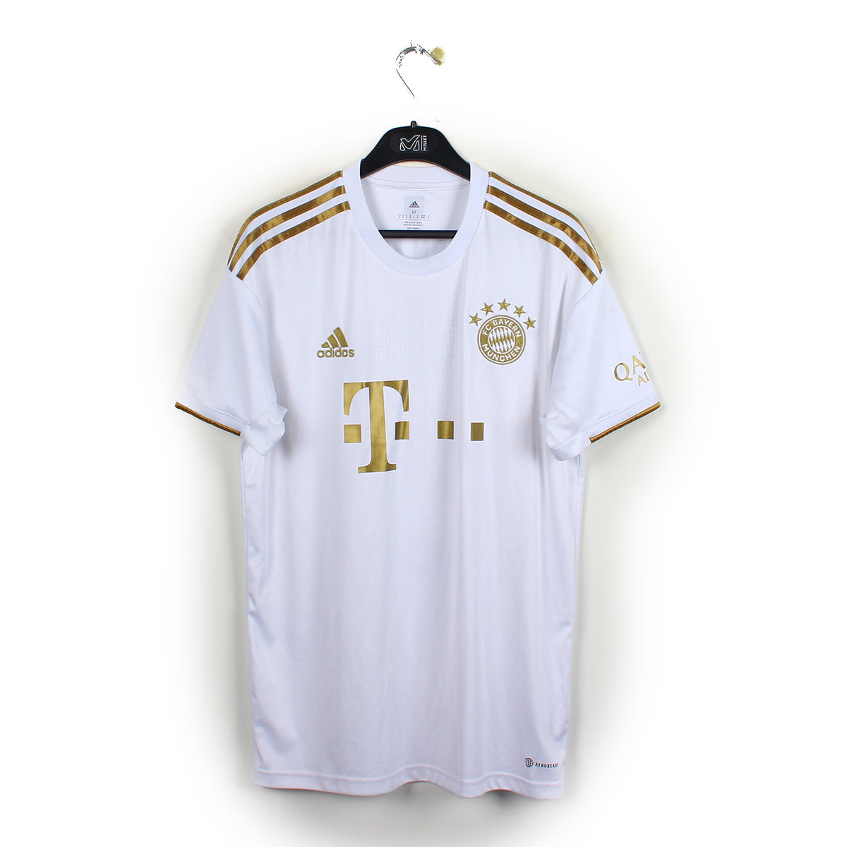 2022/23 - Bayern Munich - Mané #17 (M)