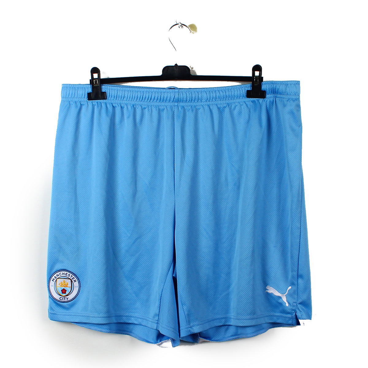 2021/22 - Manchester City (2XL)